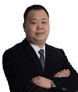 范金迪 美世教育讲师