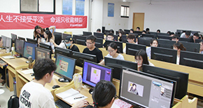 老师教学