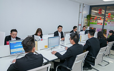 课堂教学