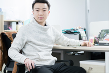 从事设计工作