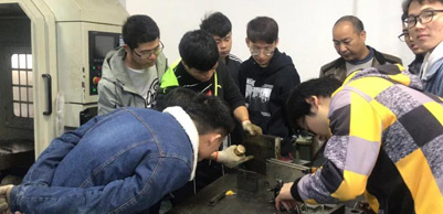 项目实操