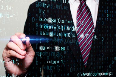 开发人员转型HTML5移动开发的学员。