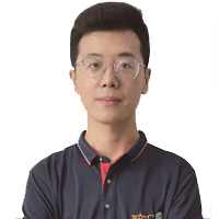 编程老师
