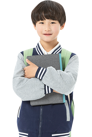 机器人、编程方向学员