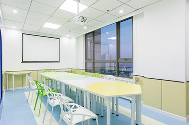 小班教学