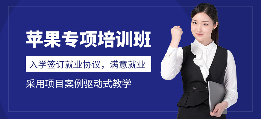 哈尔滨宏艺苹果剪辑软件培训