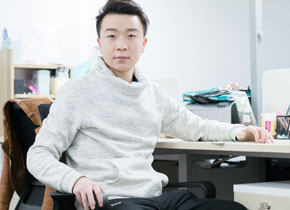 行业进阶者
