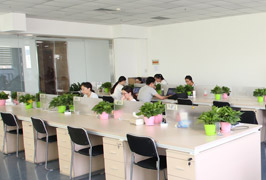 项目经理团队
