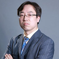 达内教育刘英谦老师