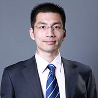 达内教育卢剑宇老师