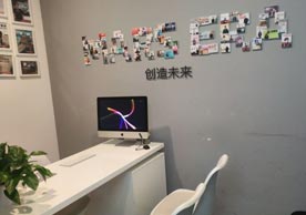 课室