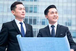 师资强大