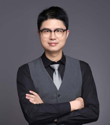 杨弘宇老师