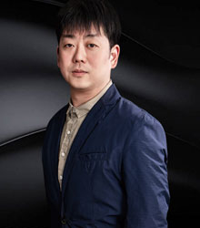张大鹏老师