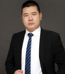 周老师