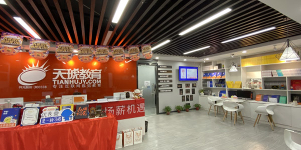 门面