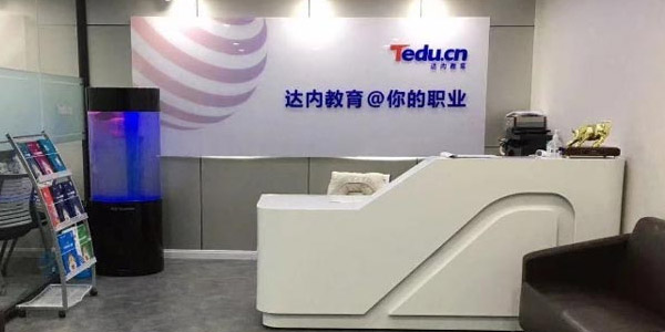 门面