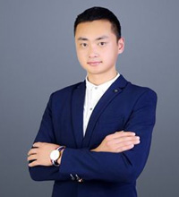 刘昱江