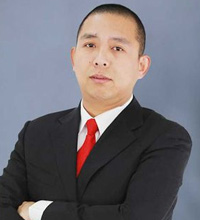 段惠勇