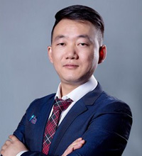 吴统瑞