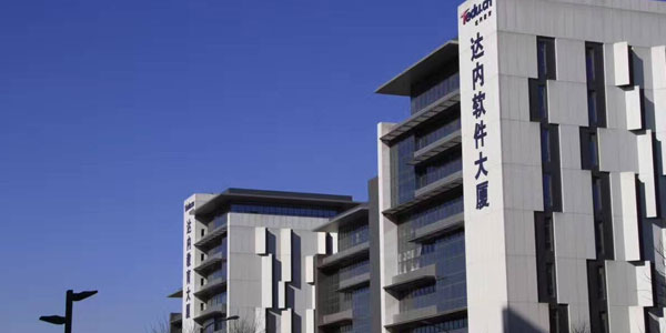门面