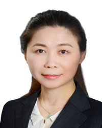 许老师
