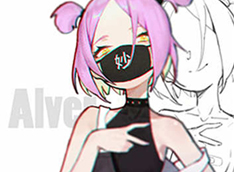 原画设计