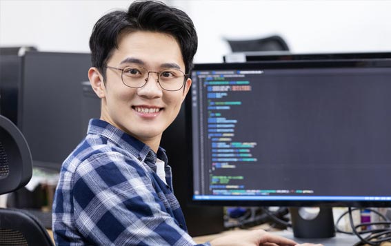 Python--企业越来越热衷的语言