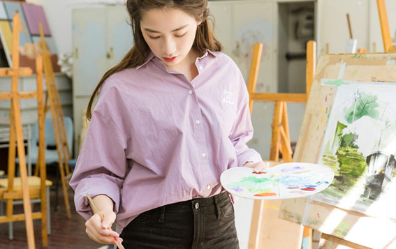 美学素养