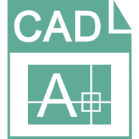 学习CAD制图