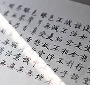 字体设计