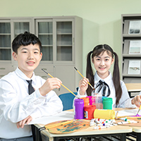 高中1-3年级