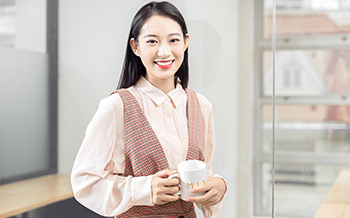 职业优势