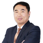何金亮