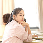 毕业生