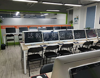 活动室