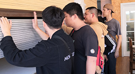学校承诺
