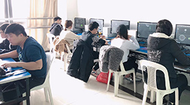 教学质量