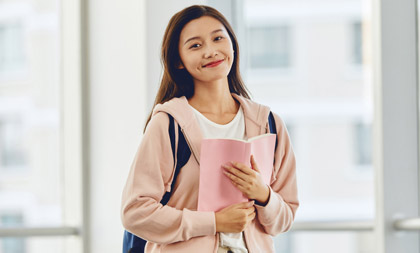 上海uegood学院
