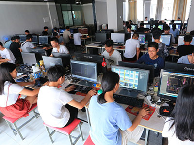 认真学习