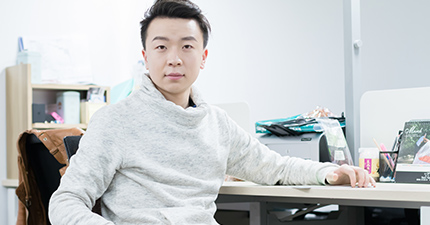 想要转型为高级设计师
