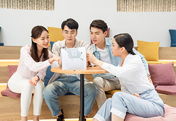 系统开发工程师