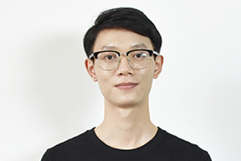 蓝明周