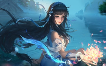 次世代角色模型师