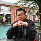 阿炜老师