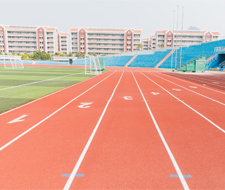 学生运动场