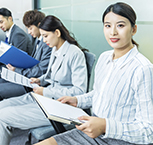 招聘会