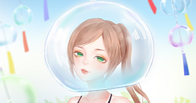 动画关键帧