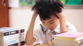 让孩子主动探索
