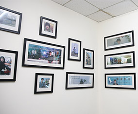 作品展示